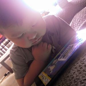 Meet your Posher, Jesse